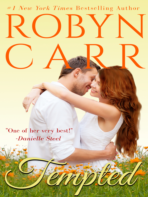 Title details for Tempted by Robyn Carr - Wait list